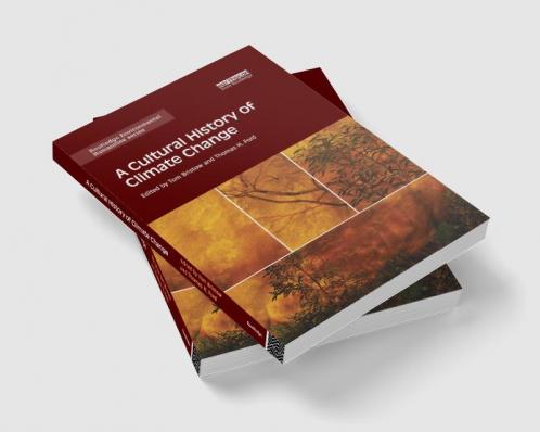 Cultural History of Climate Change
