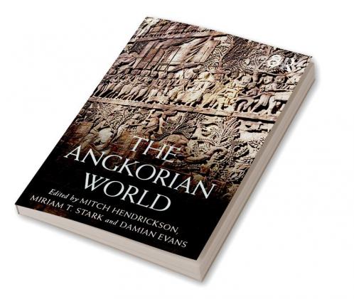 Angkorian World
