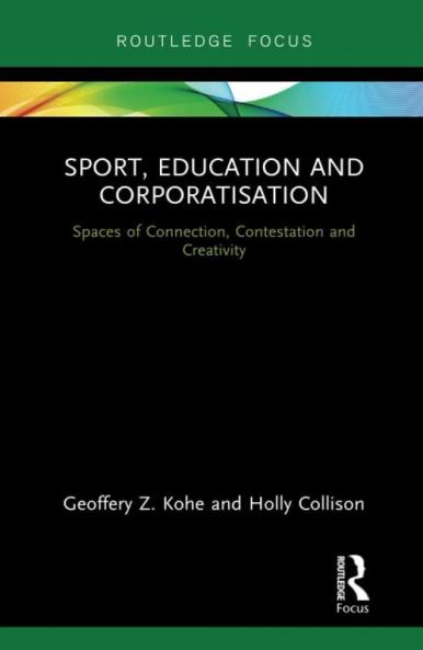 Sport Education and Corporatisation