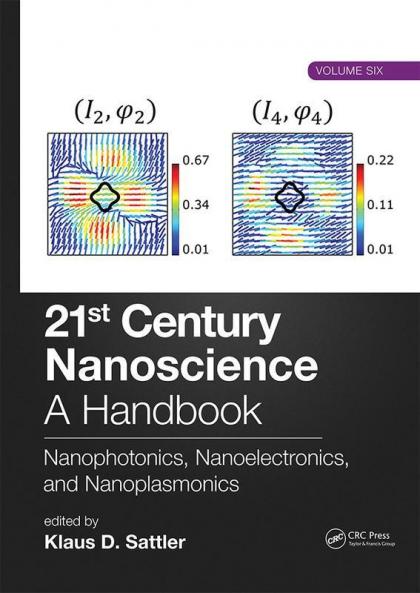 21st Century Nanoscience – A Handbook