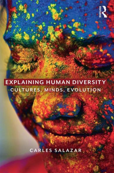 Explaining Human Diversity
