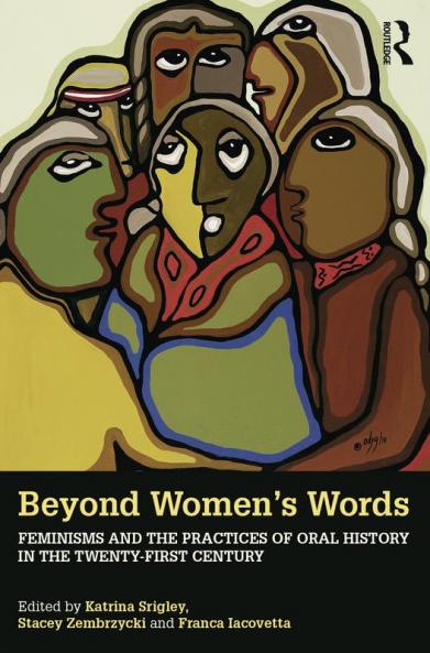 Beyond Women's Words