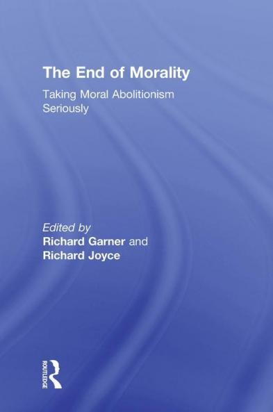 End of Morality