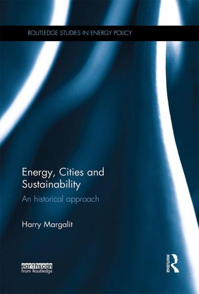 Energy Cities and Sustainability