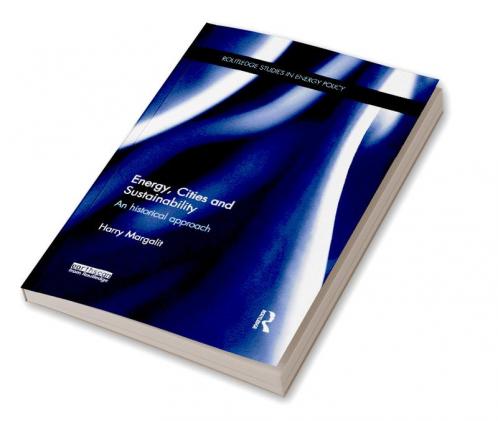 Energy Cities and Sustainability