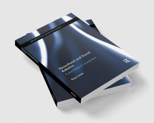 Personhood and Social Robotics