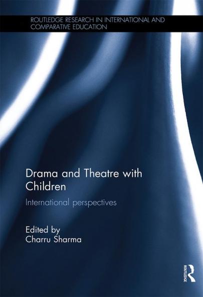 Drama and Theatre with Children