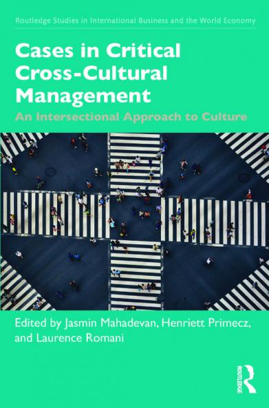 Cases in Critical Cross-Cultural Management