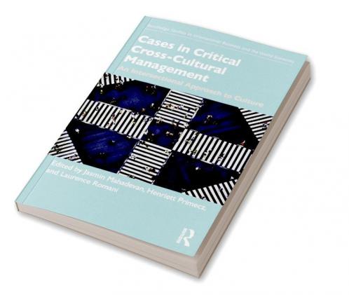 Cases in Critical Cross-Cultural Management