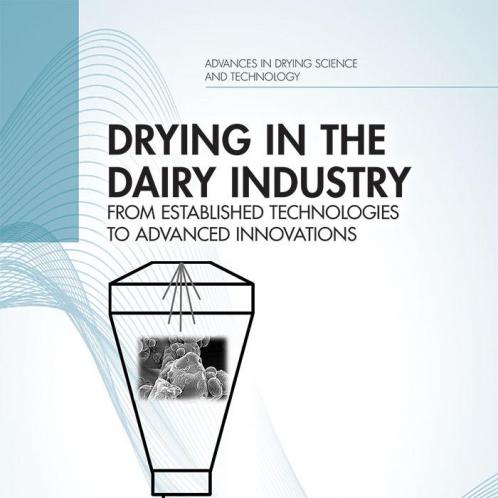 Drying in the Dairy Industry