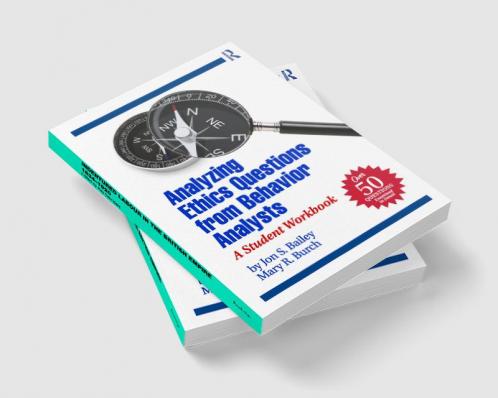 Analyzing Ethics Questions from Behavior Analysts