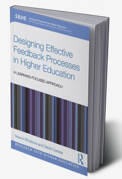 Designing Effective Feedback Processes in Higher Education