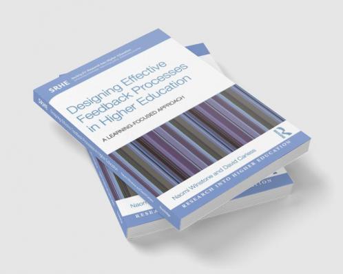 Designing Effective Feedback Processes in Higher Education