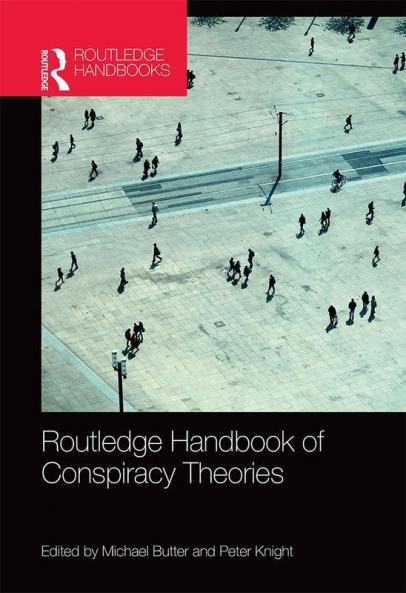 Routledge Handbook of Conspiracy Theories