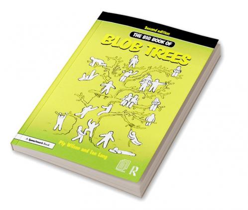 The Big Book of Blob Trees
