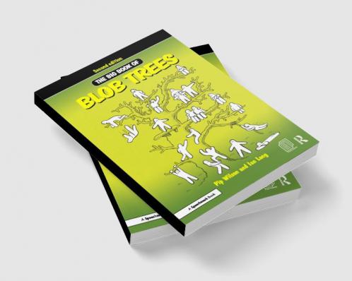 The Big Book of Blob Trees