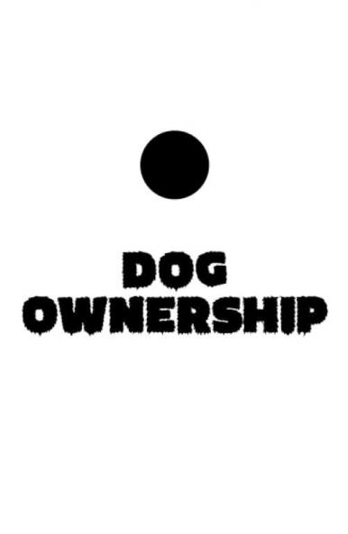 Psychology of Dog Ownership