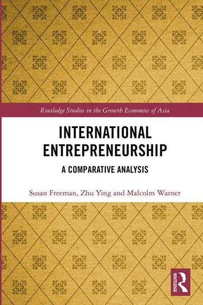 International Entrepreneurship