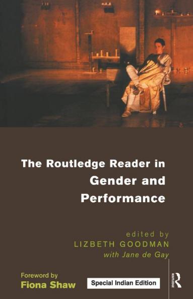 Routledge Reader in Gender and Performance