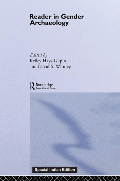 Reader in Gender Archaeology