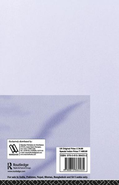 Reader in Gender Archaeology