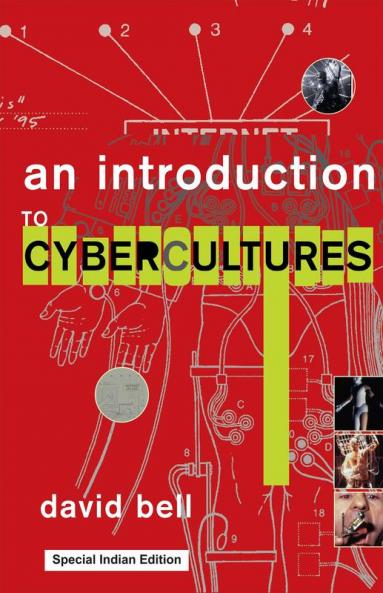 An Introduction to Cybercultures