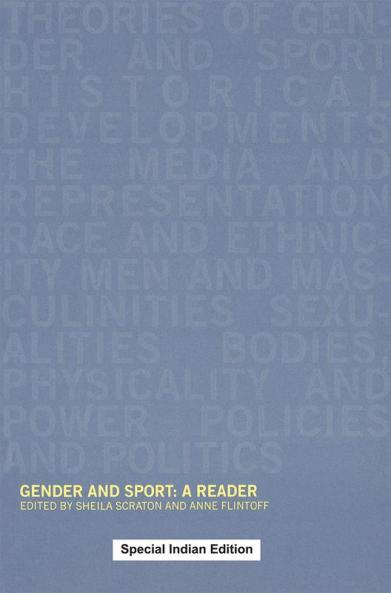 Gender and Sport: A Reader
