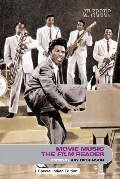 Movie Music The Film Reader