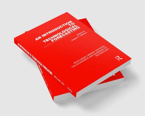 Introduction to Technological Forecasting