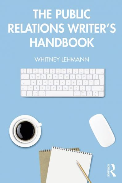 Public Relations Writer's Handbook