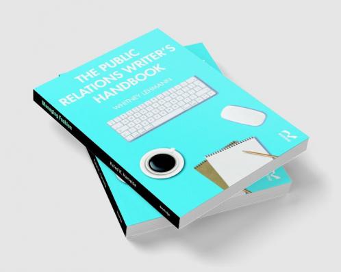 Public Relations Writer's Handbook