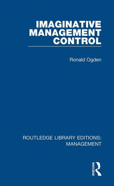 Imaginative Management Control