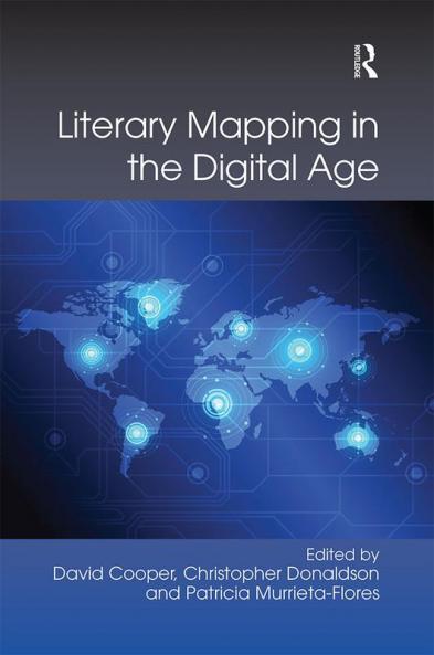 Literary Mapping in the Digital Age