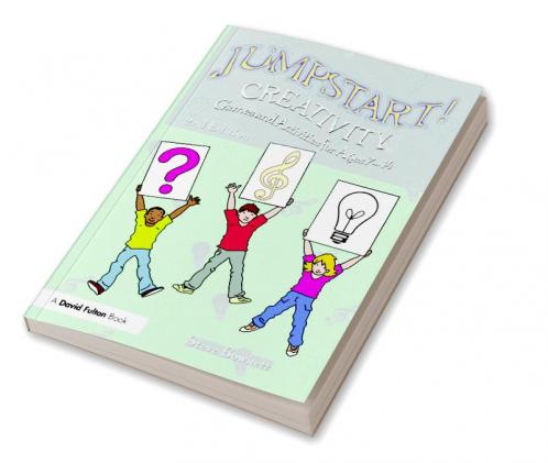 Jumpstart! Creativity