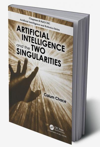Artificial Intelligence and the Two Singularities