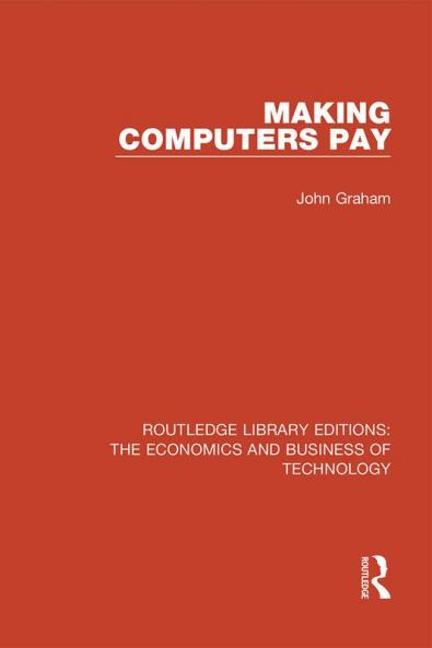 Making Computers Pay