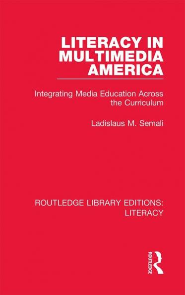 Literacy in Multimedia America