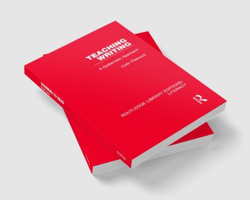 Teaching Writing
