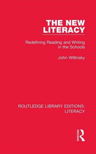New Literacy