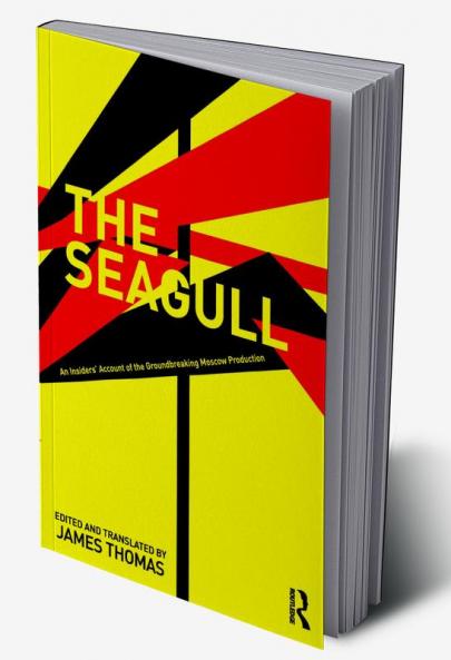 Seagull