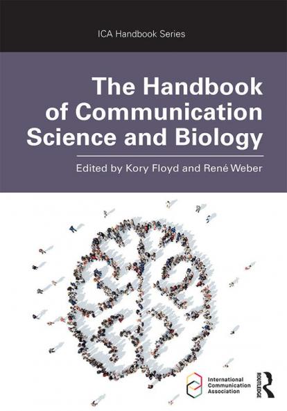 Handbook of Communication Science and Biology