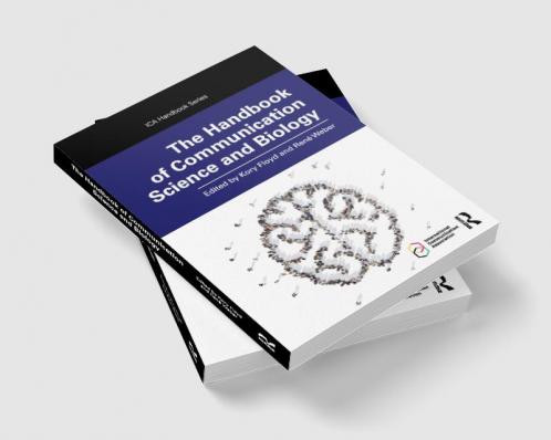 Handbook of Communication Science and Biology
