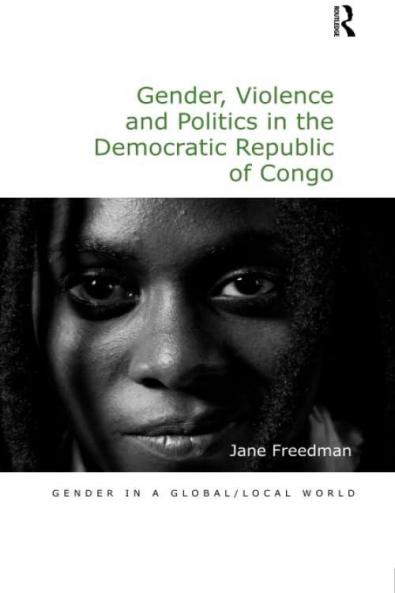 Gender Violence and Politics in the Democratic Republic of Congo
