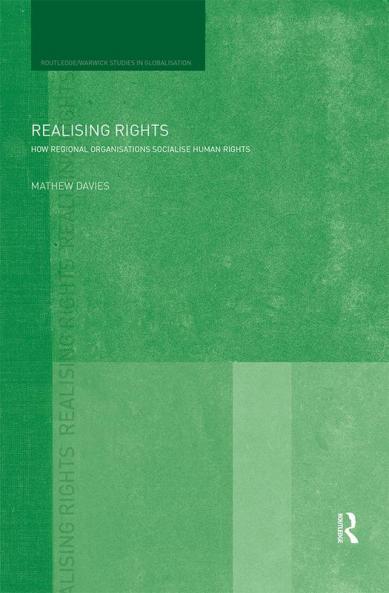 Realising Rights