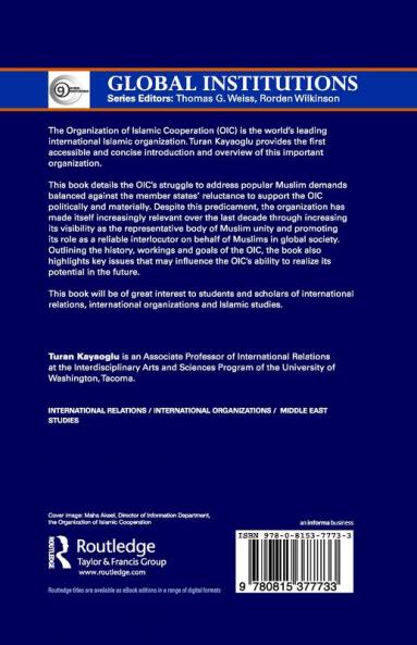 Organization of Islamic Cooperation
