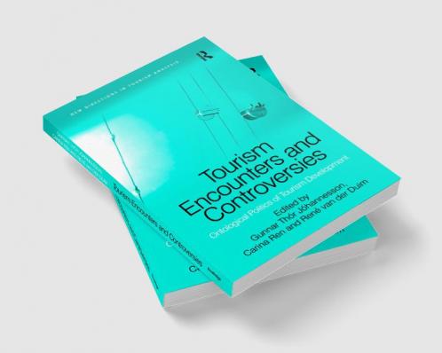 Tourism Encounters and Controversies