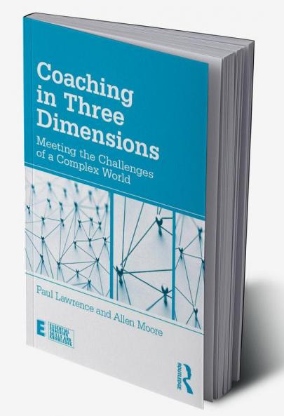 Coaching in Three Dimensions