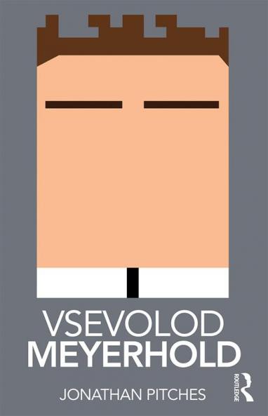 Vsevolod Meyerhold