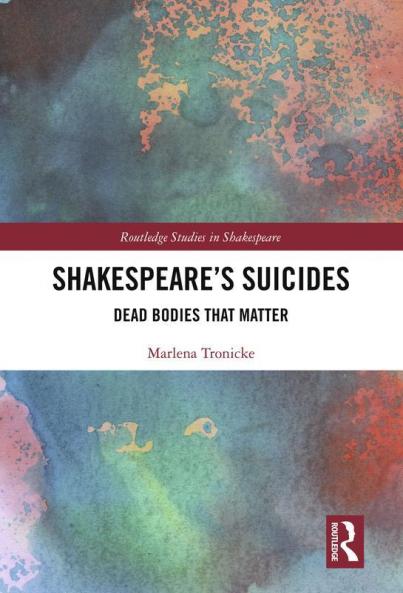 Shakespeares Suicides