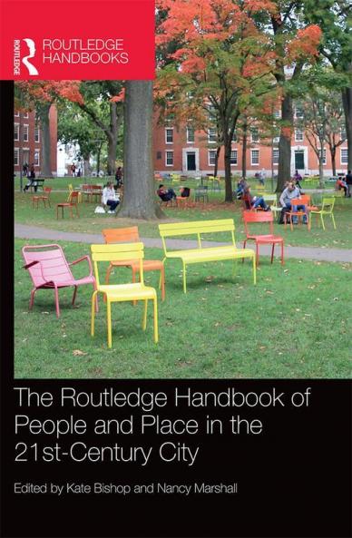 Routledge Handbook of People and Place in the 21st-Century City
